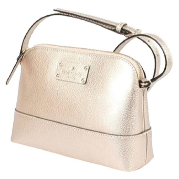 kate spade Handbags - Kate Spade Crossbody